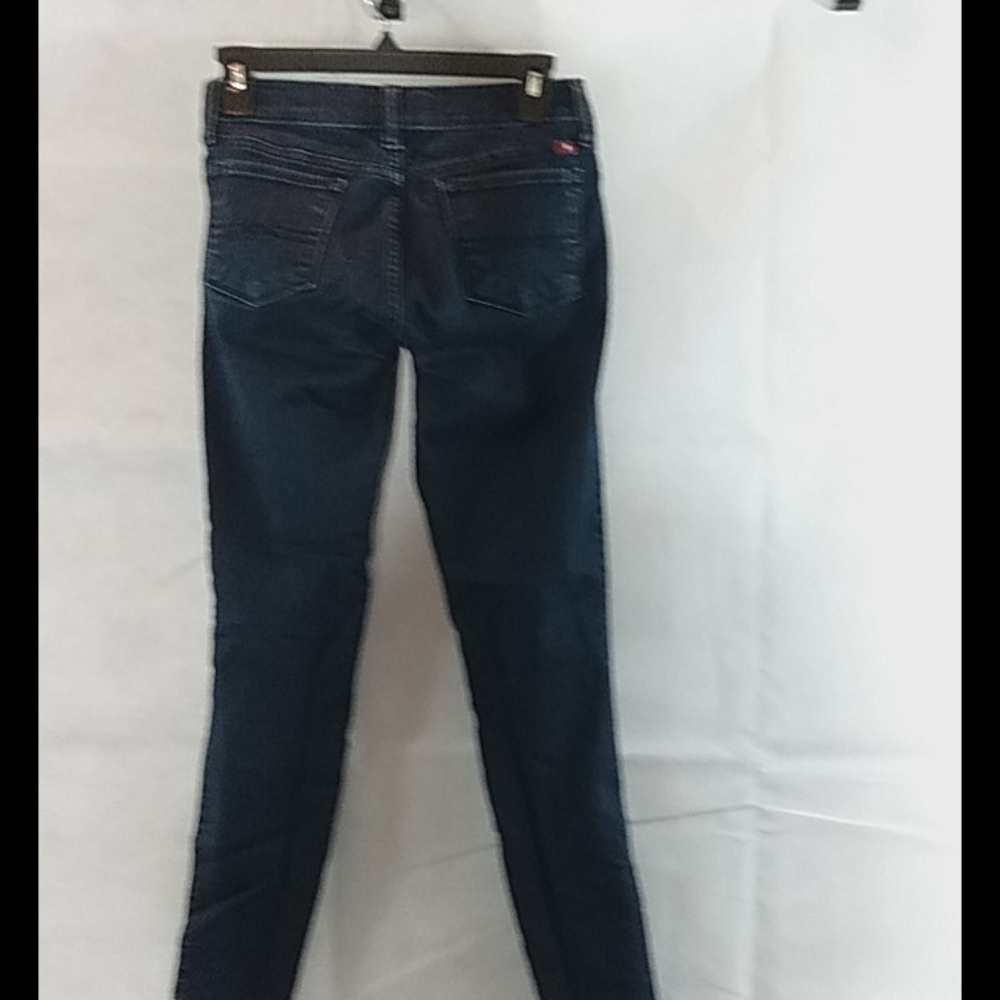 Lucky brand  Charles  supper skinny size 0 - Picture 5 of 6